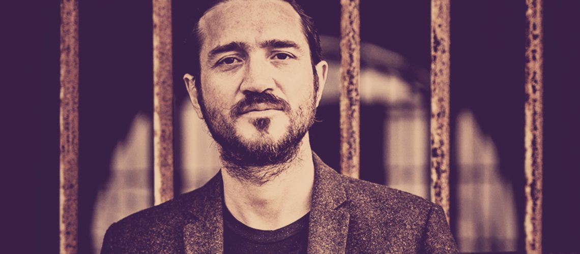 John Frusciante Afterbelow The Loft Music Academy Trickfinger