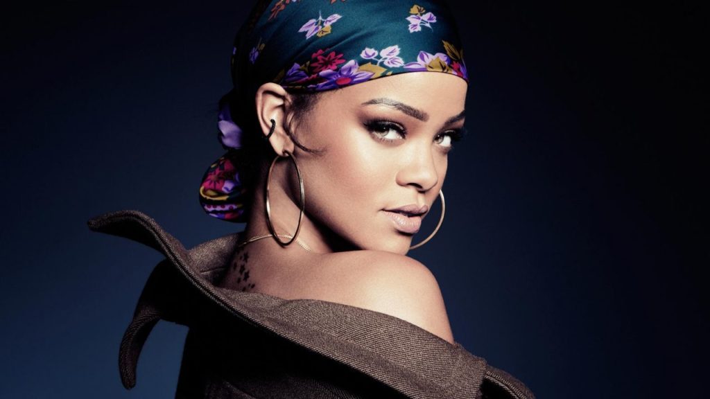 El Fade Out: dónde las canciones de Rihanna y The Beatles se cruzan