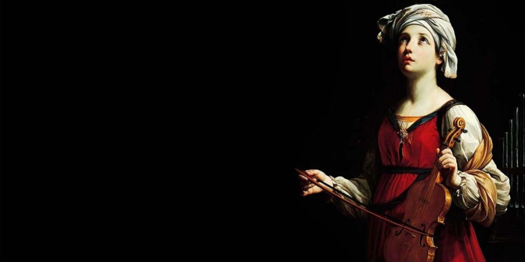 El día internacional del músico se celebra en conmemoración de Santa Cecilia